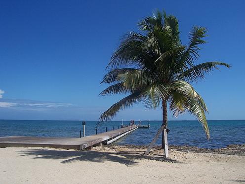  Thám hiểm những đảo hấp dẫn nhất biển Caribe